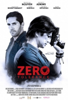   / Zero Tolerance (2015)