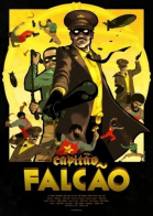   / Capitão Falcão (2014)