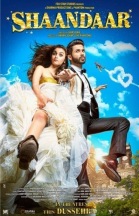  / Shaandaar (2015)