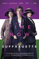  / Suffragette (2015)