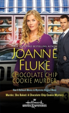   :    / Murder, She Baked: A Chocolate Chip Cookie Mystery (2015)