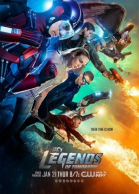    -  / DC\'s Legends of Tomorrow (2016-...)