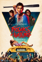    / Freaks of Nature (2015)