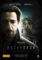  / Backtrack (2015)