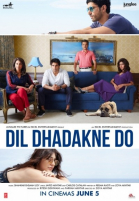    / Dil Dhadakne Do (2015)