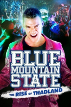   :   / Blue Mountain State: The Rise of Thadland (2016)