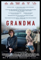  / Grandma (2015)