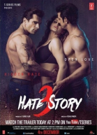   3 / Hate Story 3 (2015)