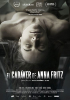    / El cadáver de Anna Fritz (2015)