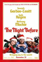  / The Night Before (2015)