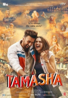  / Tamasha (2015)