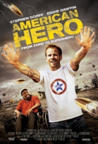   / American Hero (2015)