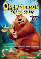   4:   / Open Season: Scared Silly (2015)