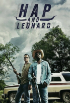    -  / Hap and Leonard (2016-...)