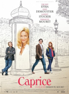  / Caprice (2015)