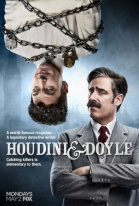    -  / Houdini and Doyle (2016)