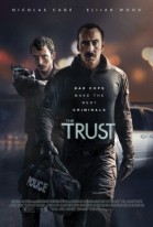  / The Trust (2016)