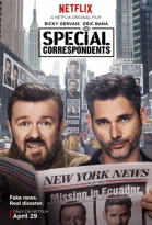   / Special Correspondents (2016)