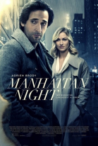   / Manhattan Night (2016)