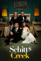   -  / Schitt\'s Creek (2015-...)