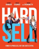     / Hard Sell (2016)