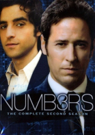  -  / Numb3rs (20052010)