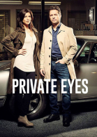   -  / Private Eyes (2016-...)