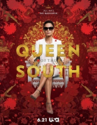   -  / Queen of the South (2016)