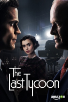   -  / The Last Tycoon (2016)