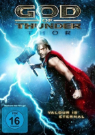   / God of Thunder (2015)
