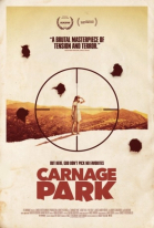   / Carnage Park (2016)