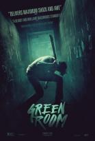   / Green Room (2015)