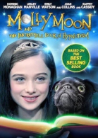       / Molly Moon and the Incredible Book of Hypnotism (2015)