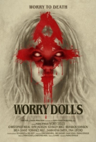   / Worry Dolls (2016)