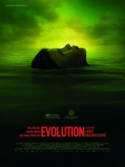  / Évolution (2015)