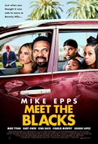 ,   / Meet the Blacks (2016)