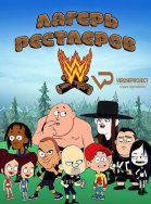  WWE -   