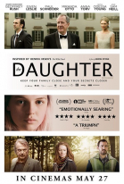  / The Daughter (2015)