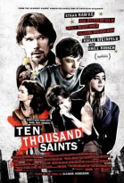    / 10,000 Saints (2015)