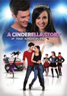   4:    / A Cinderella Story: If the Shoe Fits (2016)