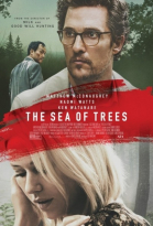   / The Sea of Trees (2015)
