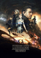 :   XV / Kingsglaive: Final Fantasy XV (2016)