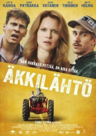   / Äkkilähtö (2016)