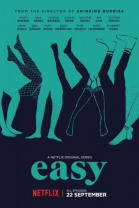   -  / Easy (2016-...)