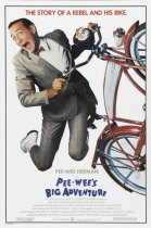   - / Pee-wee\'s Big Adventure (1985)