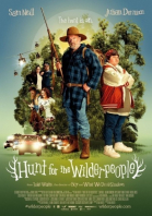    / Hunt for the Wilderpeople (2016)