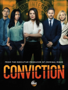   -  / Conviction (2016-...)