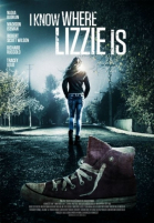  ,   / I Know Where Lizzie Is (2016)