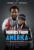    / Morris from America (2016)