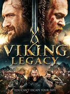   / Viking Legacy (2016)